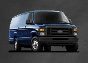 Commercial E-150 Extended Commercial E-150 Extended