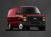 Commercial E-150 Commercial E-150